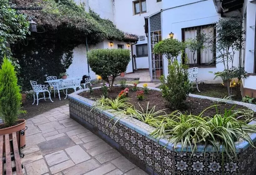 Fotos del hotel Bruno Sebastian:  6