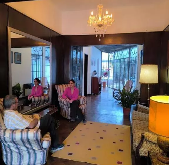 Fotos del hotel Bruno Sebastian:  10