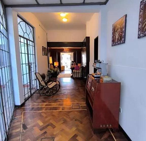 Fotos del hotel Bruno Sebastian:  17