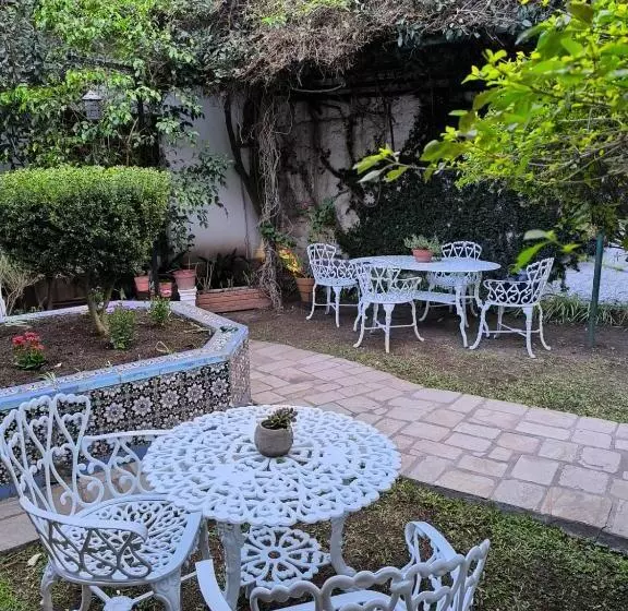 Fotos del hotel Bruno Sebastian:  12