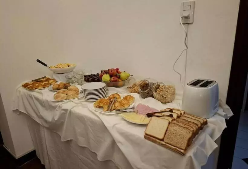 Fotos del hotel Bruno Sebastian:  11