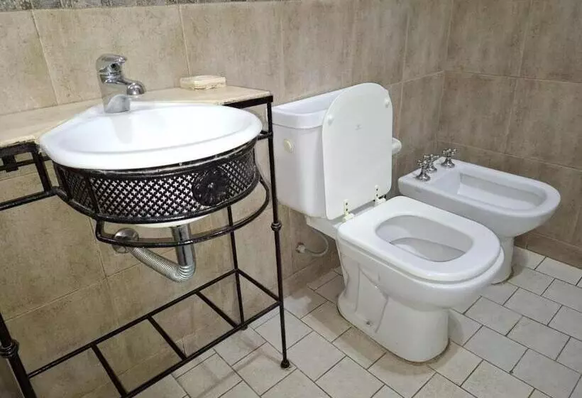 Fotos del hotel Bruno Sebastian:  13