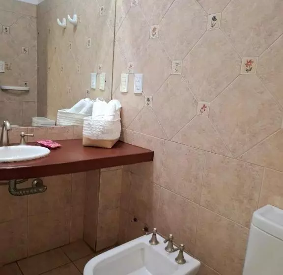 Fotos del hotel Bruno Sebastian:  7