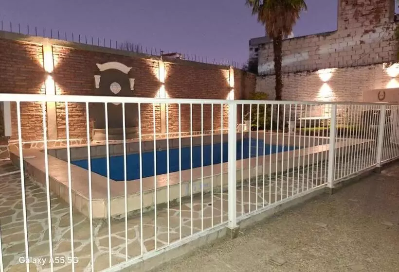 Fotos del hotel Bruno Sebastian:  2