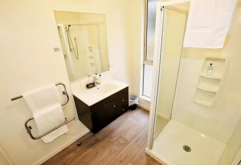 Fotos del hotel Jag Escape Franz Alpine Retreat:  23