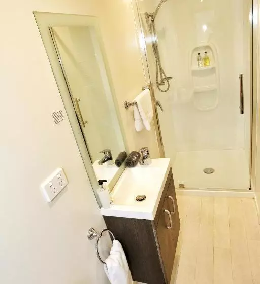 Fotos del hotel Jag Escape Franz Alpine Retreat:  16