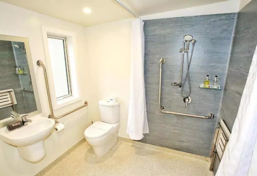 Fotos del hotel Jag Escape Franz Alpine Retreat:  22