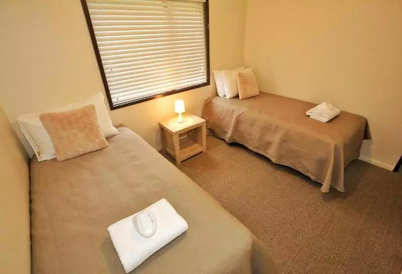 Fotos del hotel Jag Escape Franz Alpine Retreat:  15