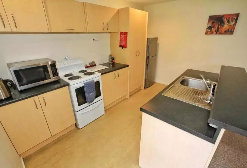 Fotos del hotel Jag Escape Franz Alpine Retreat:  2