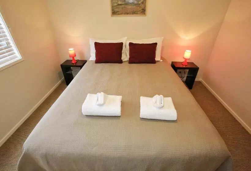 Fotos del hotel Jag Escape Franz Alpine Retreat:  12