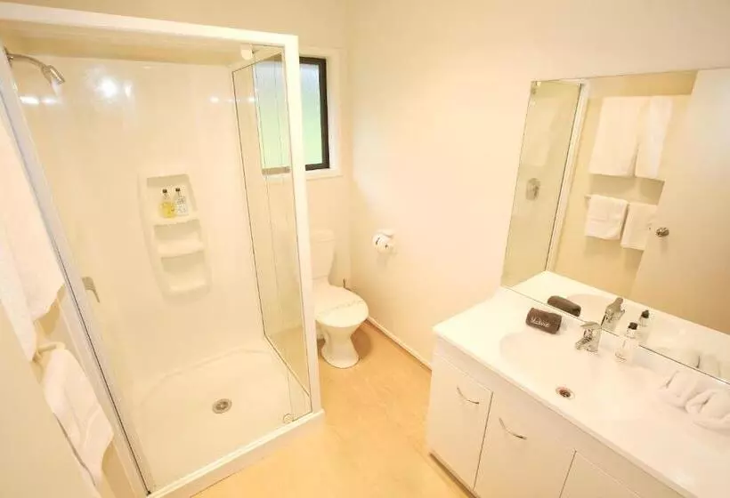 Fotos del hotel Jag Escape Franz Alpine Retreat:  3