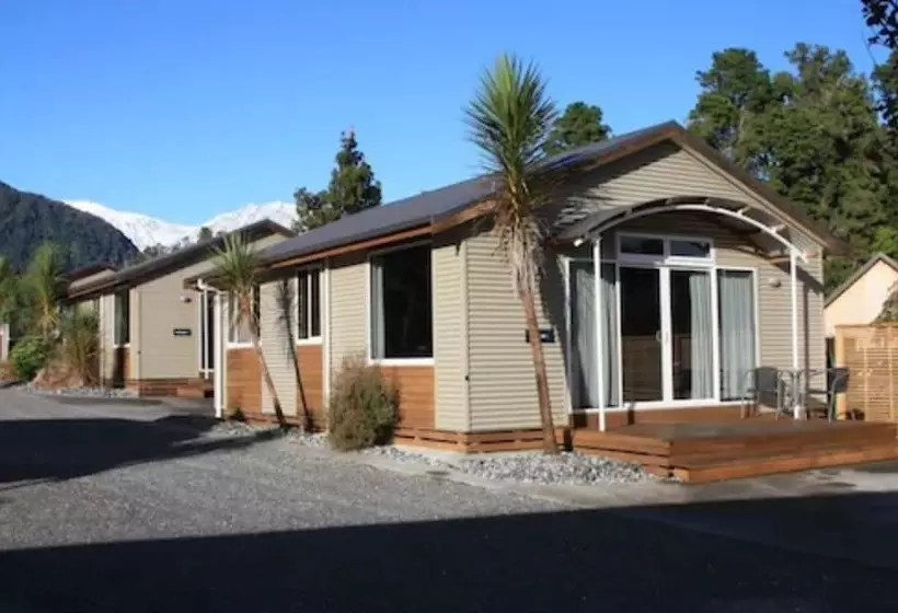 Fotos del hotel Jag Escape Franz Alpine Retreat:  11