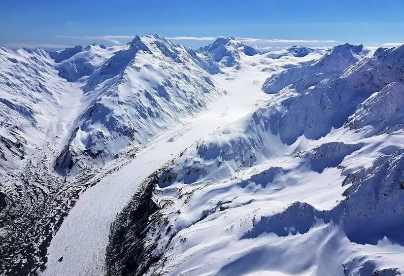 Fotos del hotel Jag Escape Franz Alpine Retreat:  4