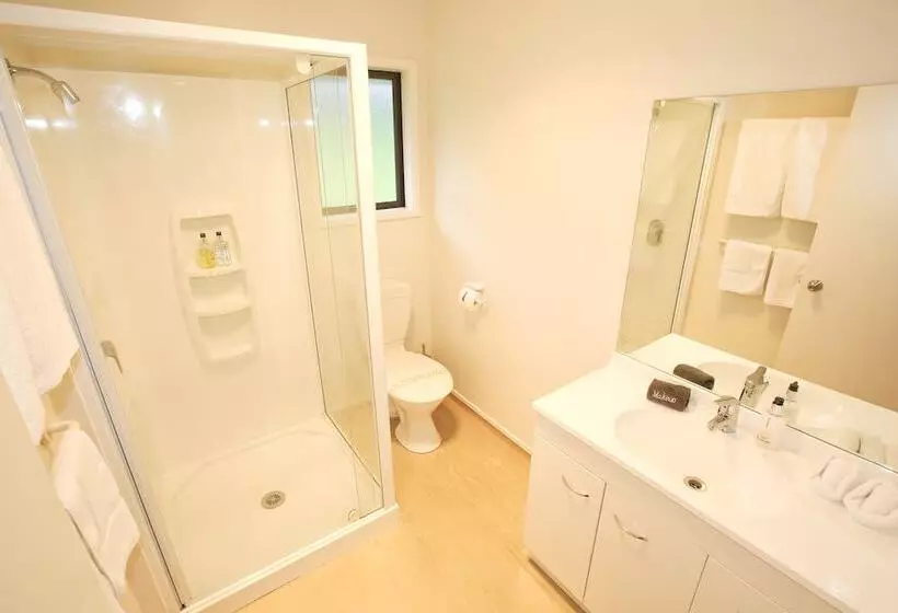 Fotos del hotel Jag Escape Franz Alpine Retreat:  18