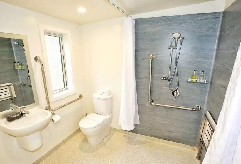 Fotos del hotel Jag Escape Franz Alpine Retreat:  21