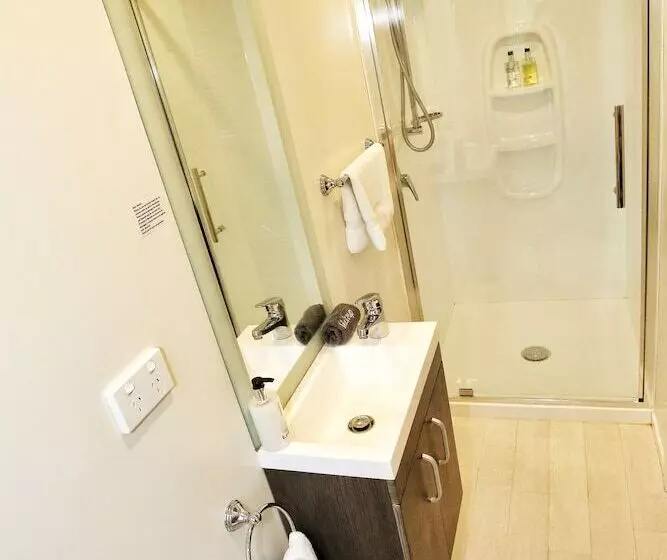 Fotos del hotel Jag Escape Franz Alpine Retreat:  20