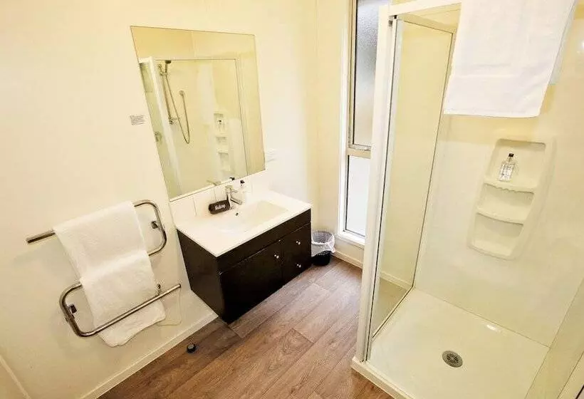 Fotos del hotel Jag Escape Franz Alpine Retreat:  10