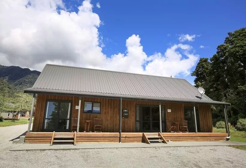 Fotos del hotel Jag Escape Franz Alpine Retreat:  14