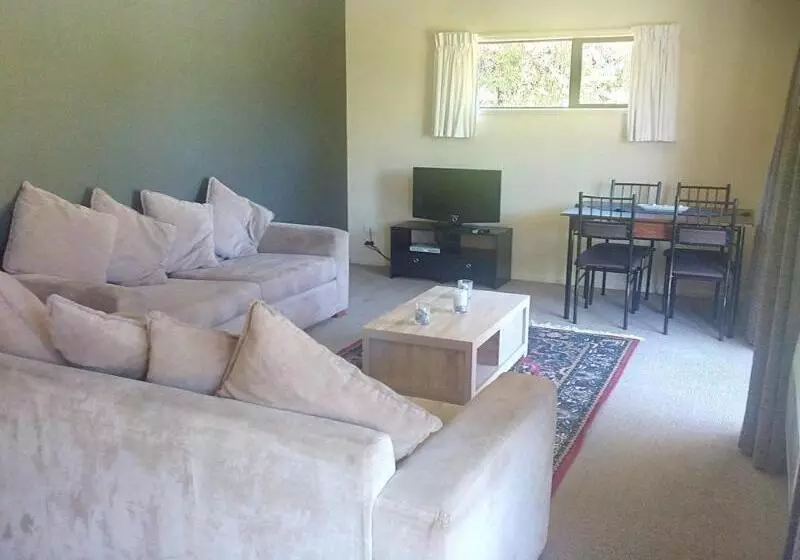 Fotos del hotel Jag Escape Franz Alpine Retreat:  19