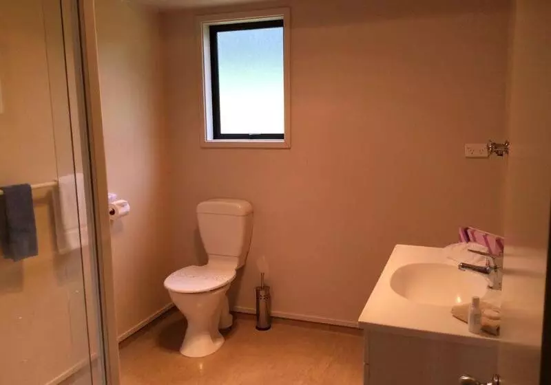 Fotos del hotel Jag Escape Franz Alpine Retreat:  24