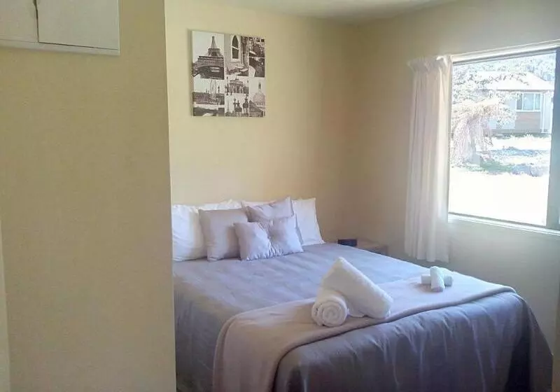 Fotos del hotel Jag Escape Franz Alpine Retreat:  5