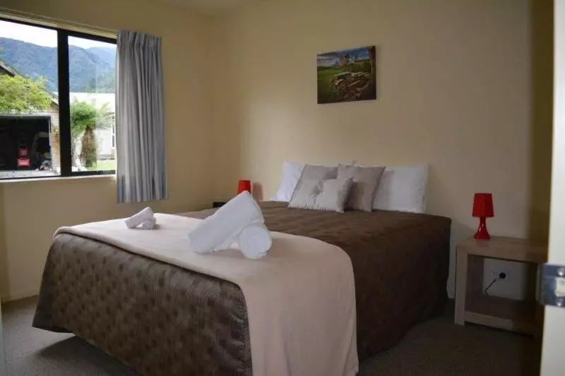 Fotos del hotel Jag Escape Franz Alpine Retreat:  17