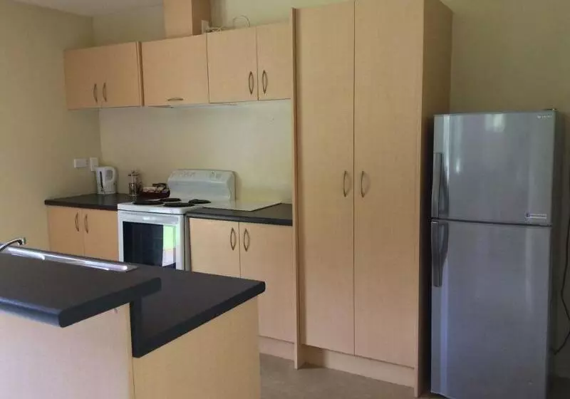 Fotos del hotel Jag Escape Franz Alpine Retreat:  6