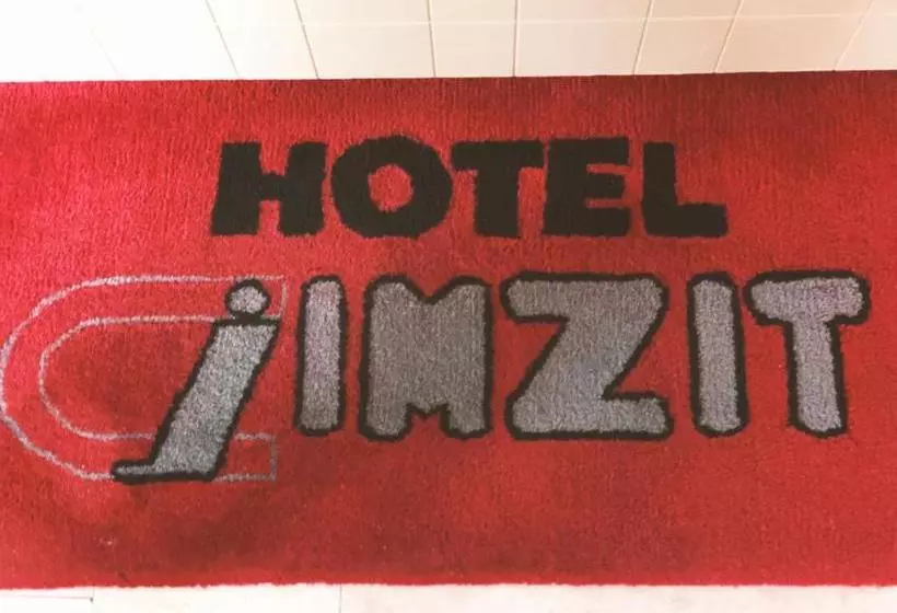 Fotos del hotel Imzit Dobrinja:  14