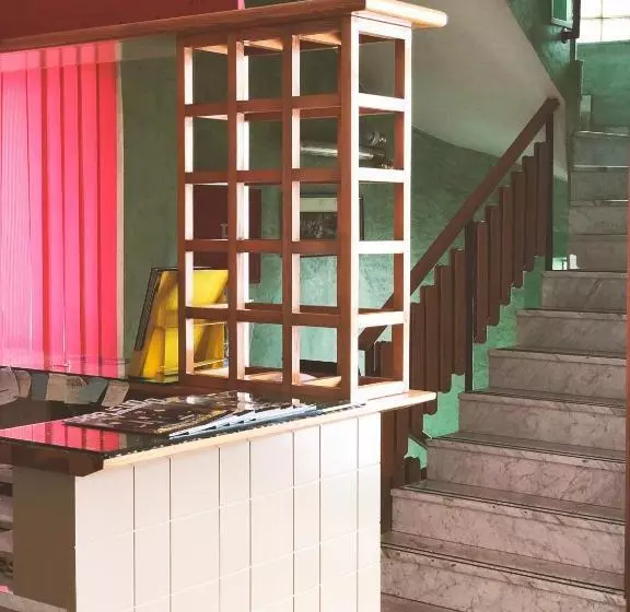 Fotos del hotel Imzit Dobrinja:  4