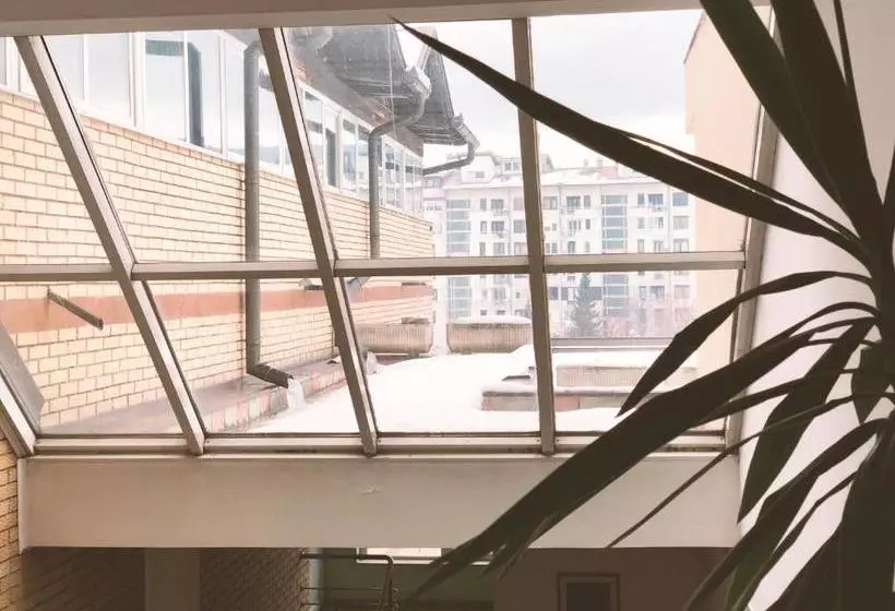 Fotos del hotel Imzit Dobrinja:  8