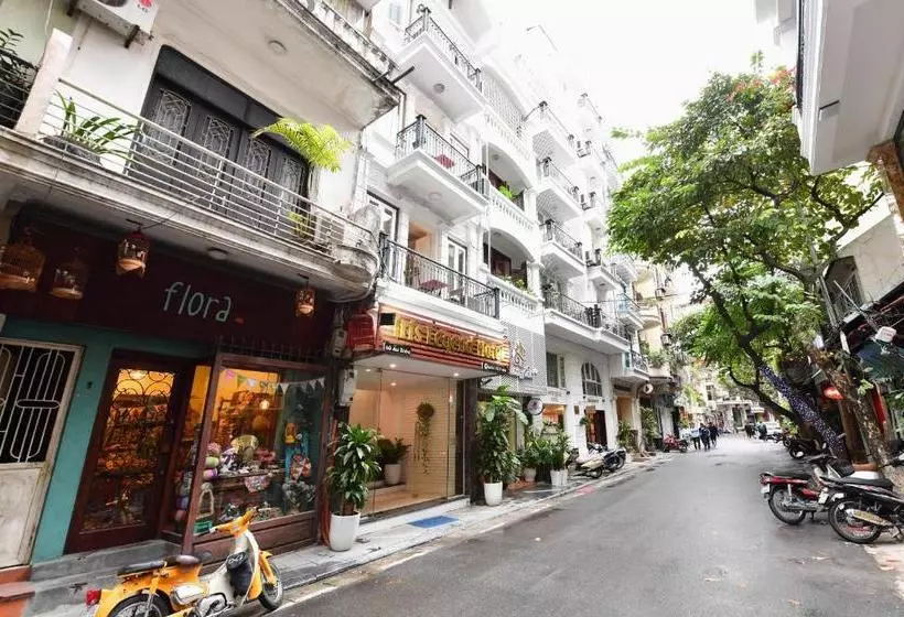 Fotos del hotel Iris Legend:  6