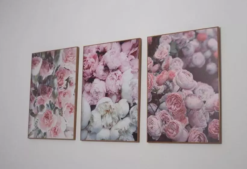 Fotos del hotel Iris Legend:  5