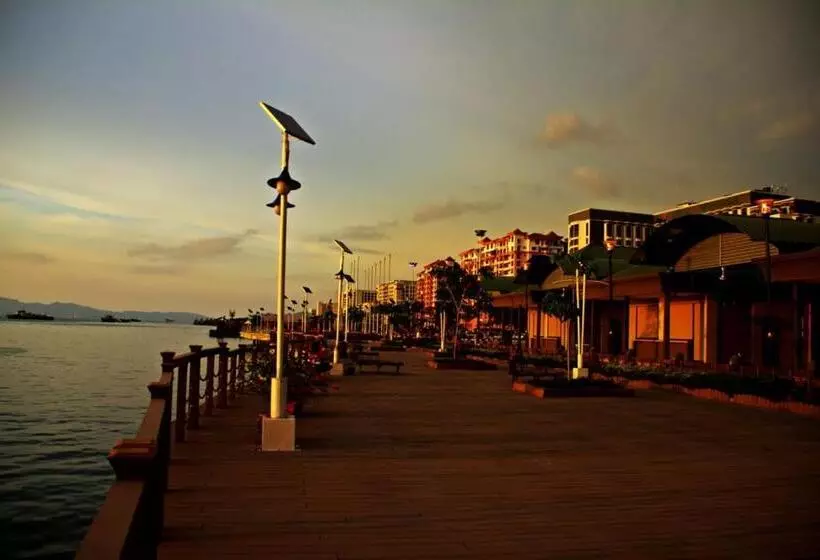 Fotos del hotel Tang Dynasty:  12