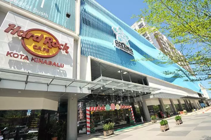 Fotos del hotel Tang Dynasty:  16