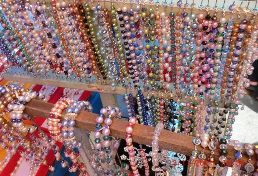 Fotos del hotel Tang Dynasty:  11