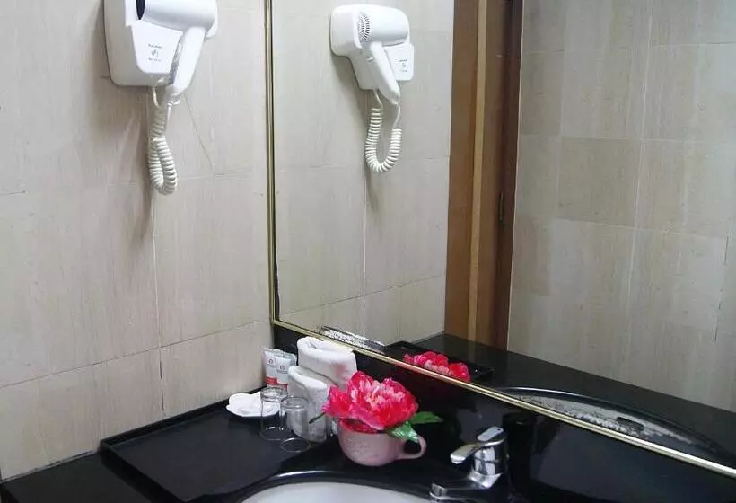 Fotos del hotel Tang Dynasty:  15