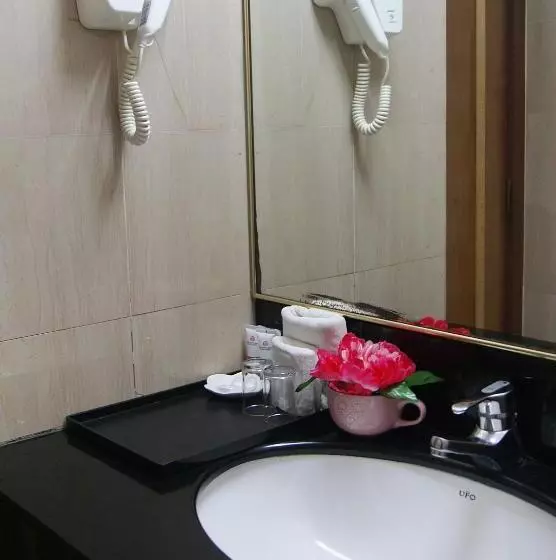 Fotos del hotel Tang Dynasty:  4