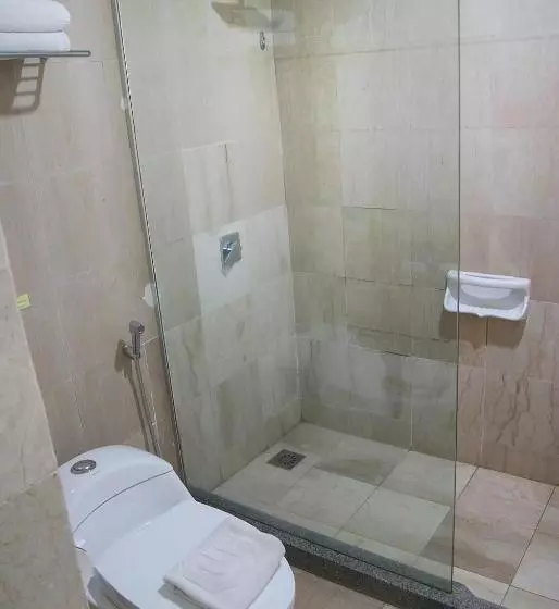 Fotos del hotel Tang Dynasty:  10