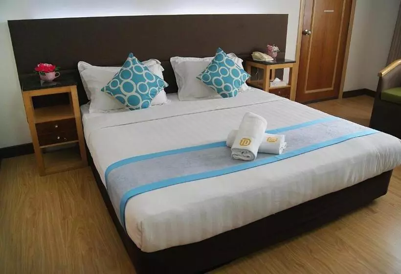 Fotos del hotel Tang Dynasty:  23