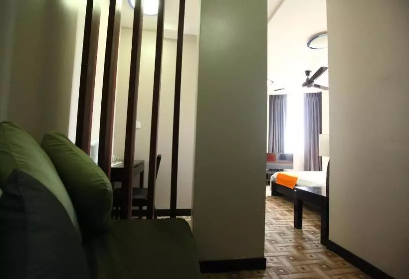 Fotos del hotel The Beehive:  23