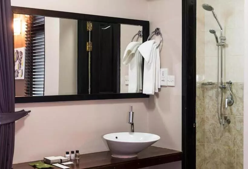 Fotos del hotel The Beehive:  7