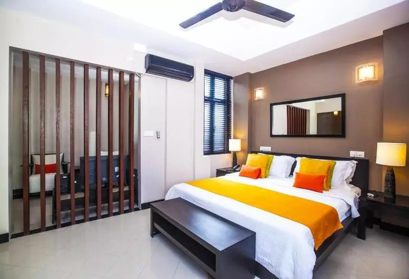 Fotos del hotel The Beehive:  19