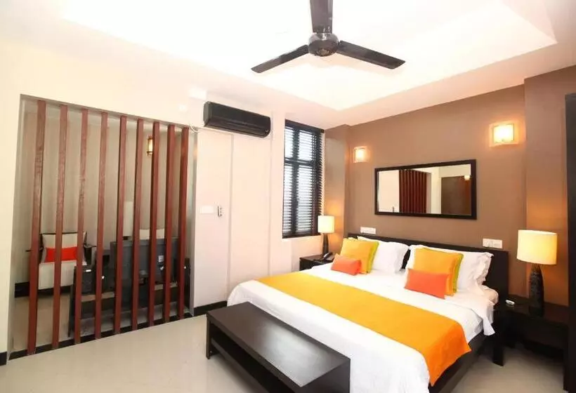 Fotos del hotel The Beehive:  18