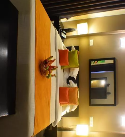 Fotos del hotel The Beehive:  22