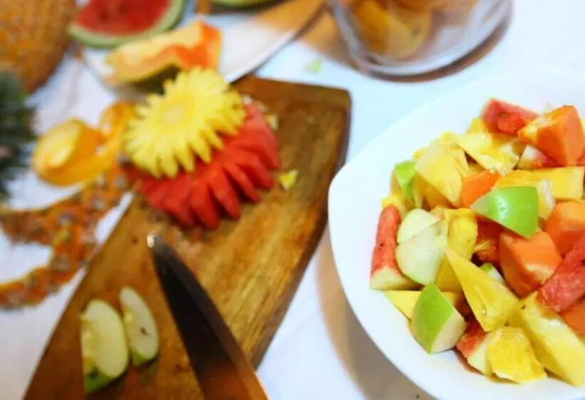 Fotos del hotel The Beehive:  2