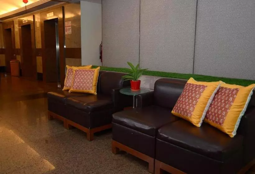 Fotos del hotel The Maple Suite:  14