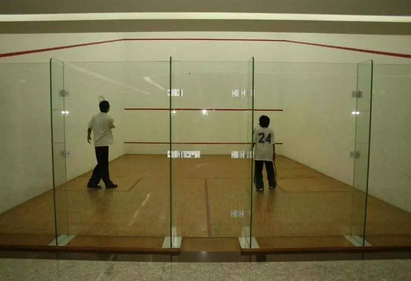 Fotos del hotel The Maple Suite:  5