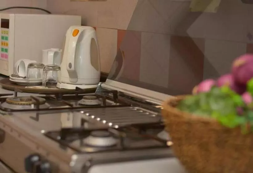 Fotos del hotel The Maple Suite:  17