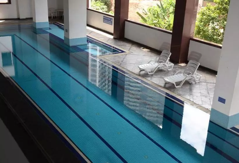 Fotos del hotel The Maple Suite:  19