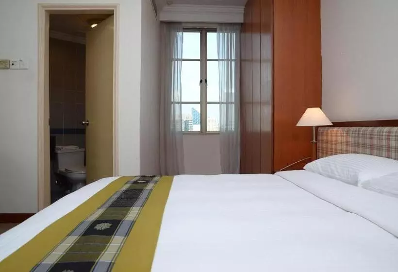 Fotos del hotel The Maple Suite:  22